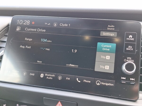Used Honda Jazz 2023 for sale - 75424424: Photo 18