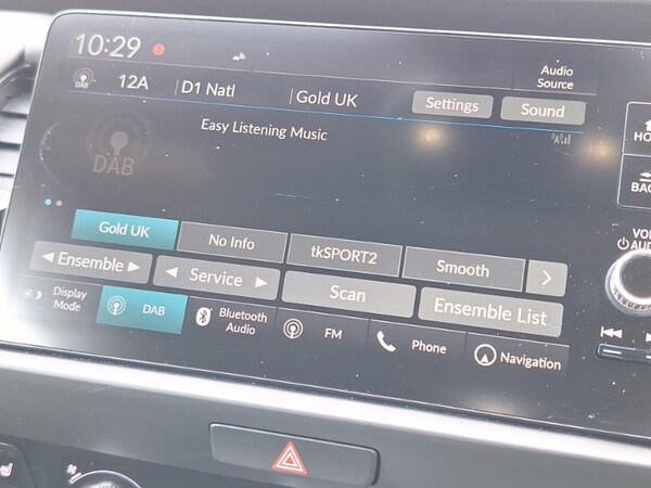 Used Honda Jazz 2023 for sale - 75424424: Photo 19