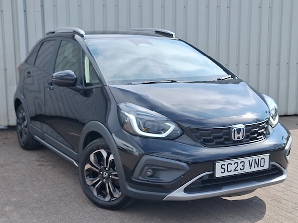 Used Honda Jazz 2023 for sale - 75424424: Photo 1