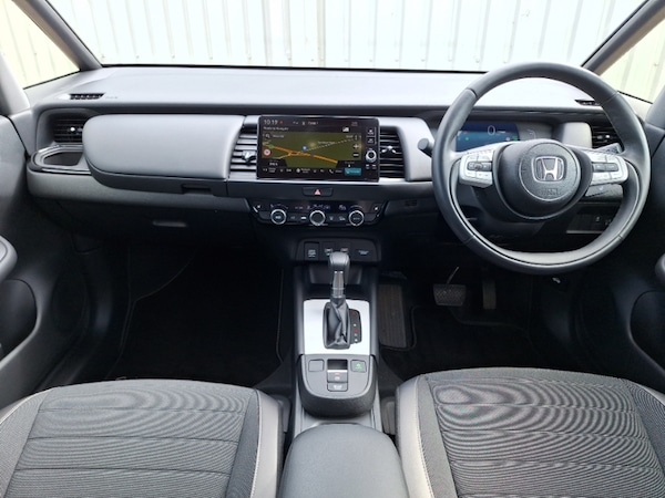 Used Honda Jazz 2023 for sale - 75424424: Photo 2