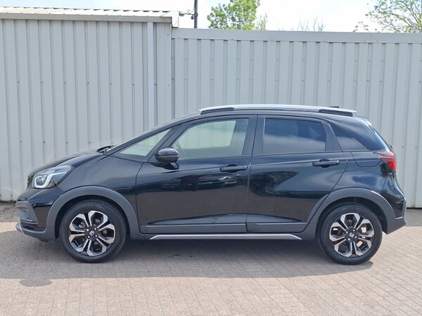 Used Honda Jazz 2023 for sale - 75424424: Photo 4