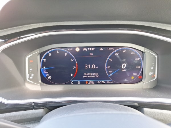 Used Volkswagen T-Roc 2025 for sale - 75219301: Photo 10