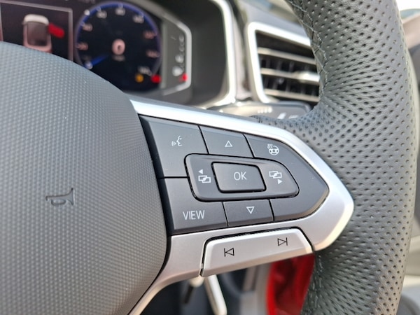 Used Volkswagen T-Roc 2025 for sale - 75219301: Photo 17