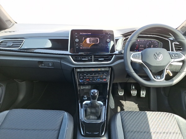 Used Volkswagen T-Roc 2025 for sale - 75219301: Photo 2