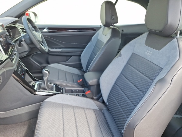 Used Volkswagen T-Roc 2025 for sale - 75219301: Photo 5