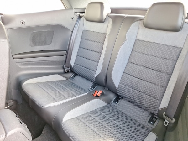 Used Volkswagen T-Roc 2025 for sale - 75219301: Photo 6