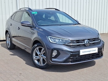 Used Volkswagen Taigo 2022 for sale - 78727664: Photo