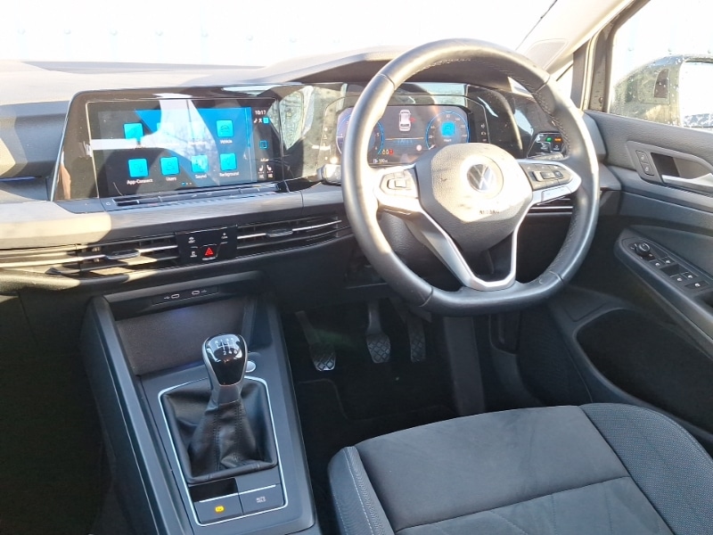 Used Volkswagen Golf 2020 for sale - 76687716: Photo 10