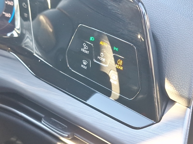 Used Volkswagen Golf 2020 for sale - 76687716: Photo 14