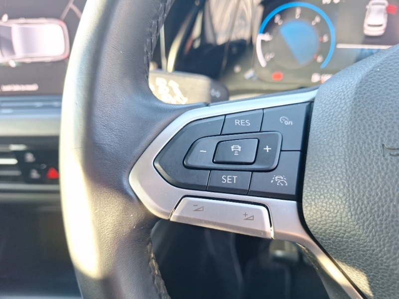 Used Volkswagen Golf 2020 for sale - 76687716: Photo 15