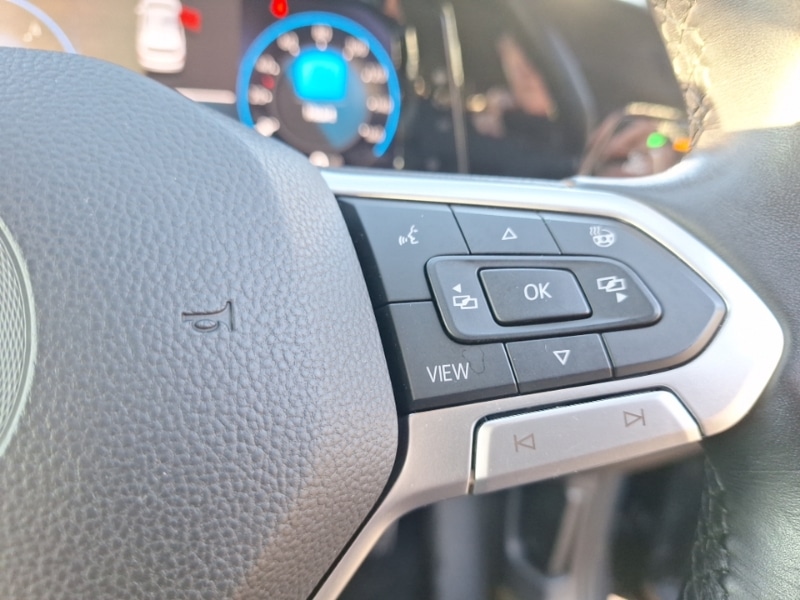 Used Volkswagen Golf 2020 for sale - 76687716: Photo 16