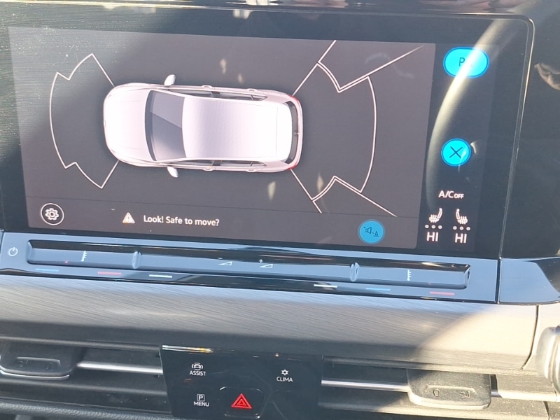 Used Volkswagen Golf 2020 for sale - 76687716: Photo 17