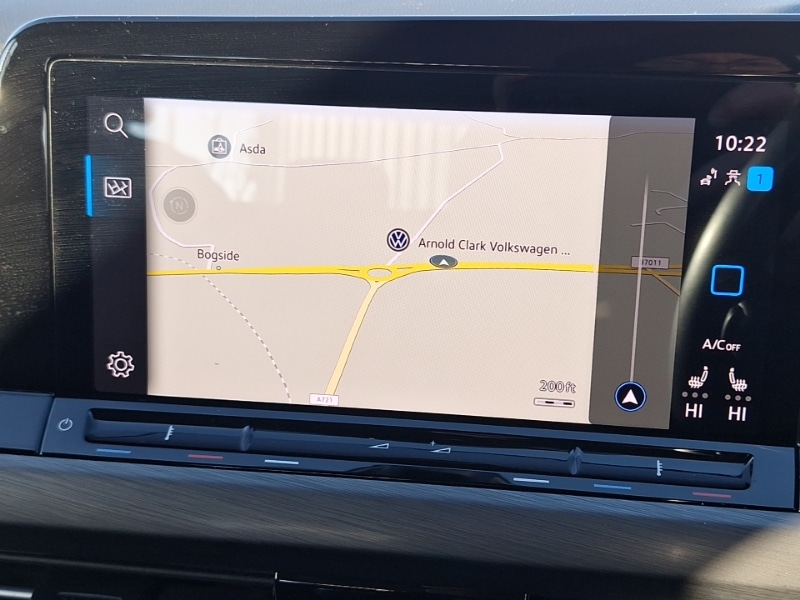 Used Volkswagen Golf 2020 for sale - 76687716: Photo 18