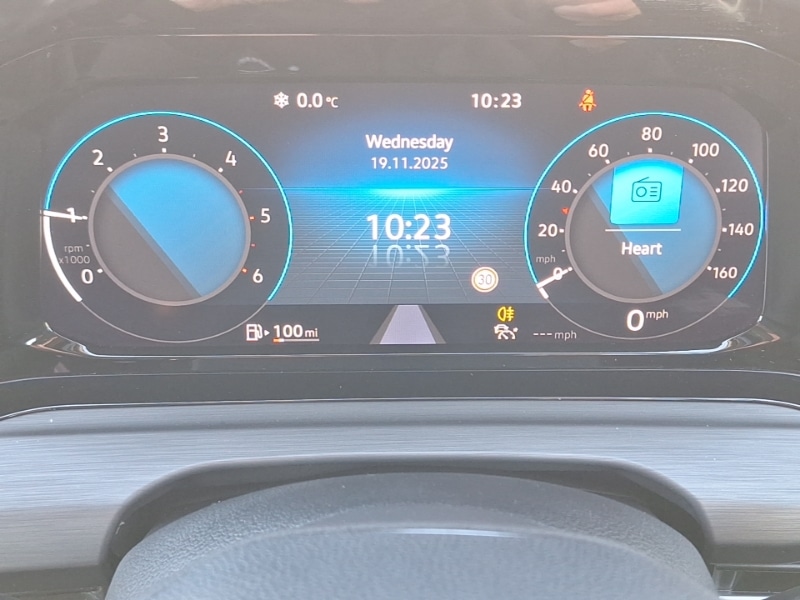 Used Volkswagen Golf 2020 for sale - 76687716: Photo 19