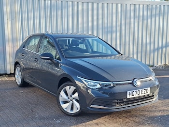 Used Volkswagen Golf 2020 for sale - 76687716: Photo