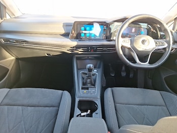 Used Volkswagen Golf 2020 for sale - 76687716: Photo