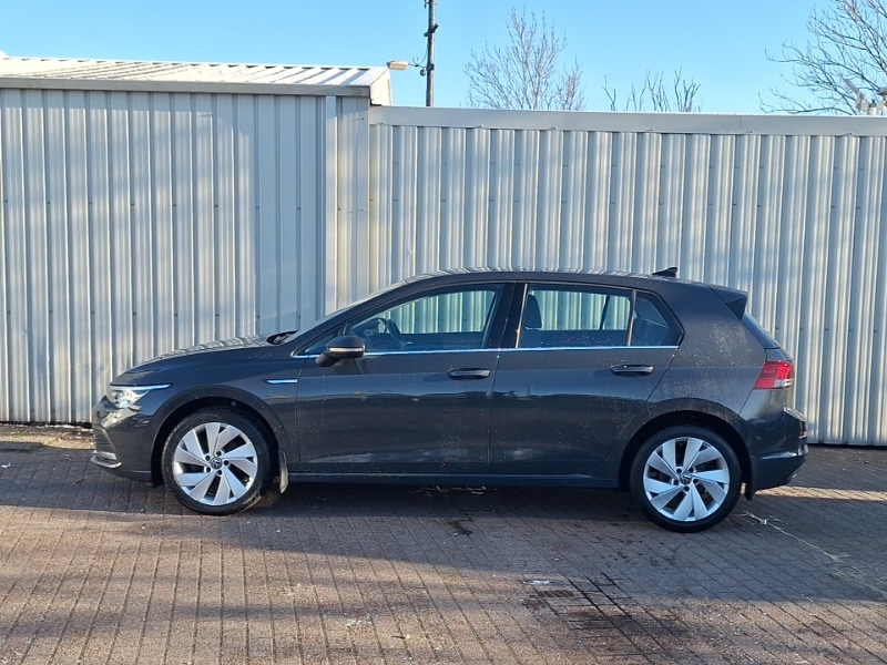 Used Volkswagen Golf 2020 for sale - 76687716: Photo 4