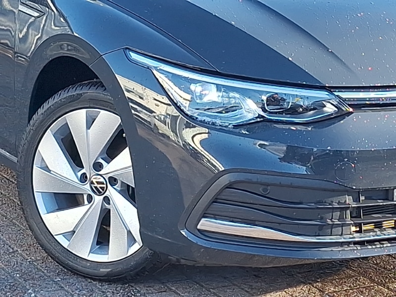 Used Volkswagen Golf 2020 for sale - 76687716: Photo 9