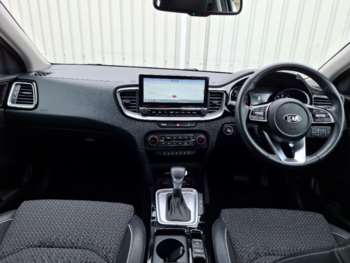 Used Kia XCeed 2021 for sale - 74856322: Photo