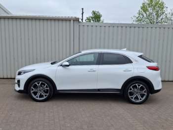Used Kia XCeed 2021 for sale - 74856322: Photo