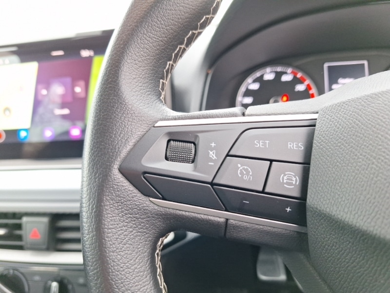 Used SEAT Arona 2021 for sale - 77466256: Photo 15