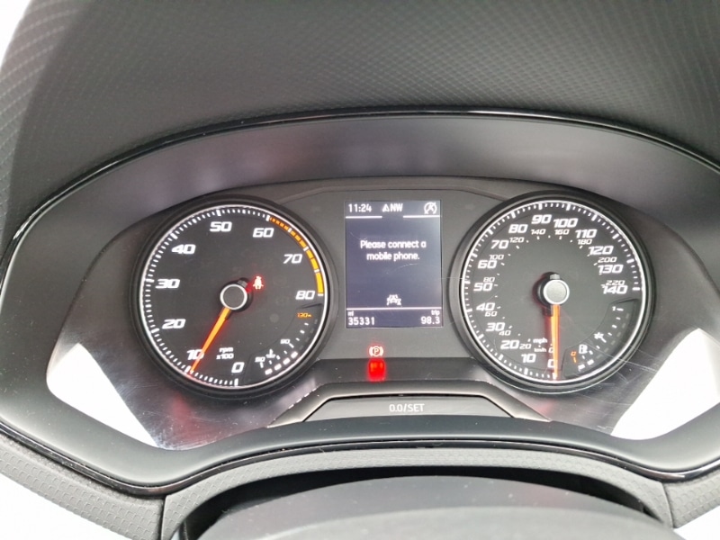 Used SEAT Arona 2021 for sale - 77466256: Photo 18