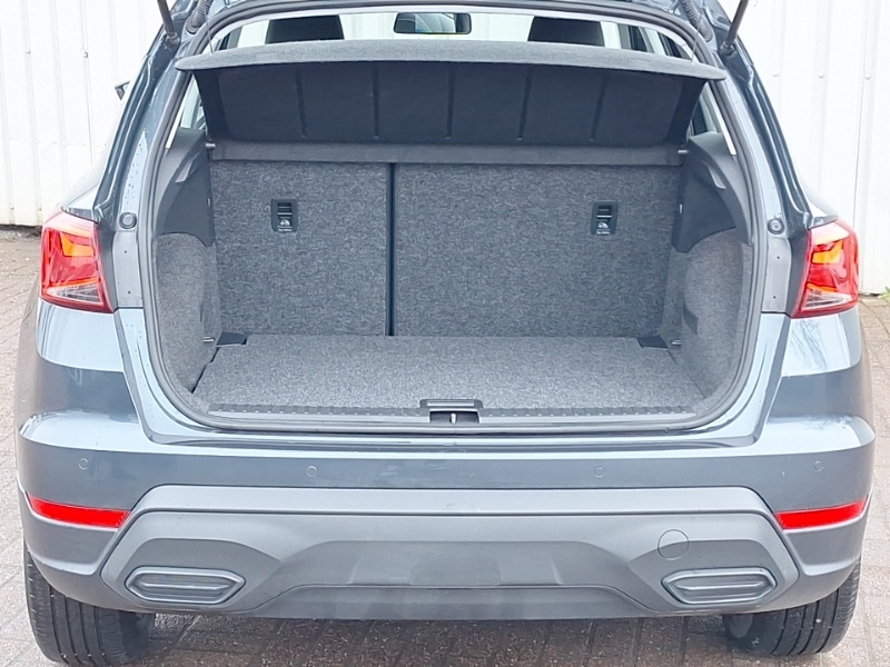 Used SEAT Arona 2021 for sale - 77466256: Photo 8