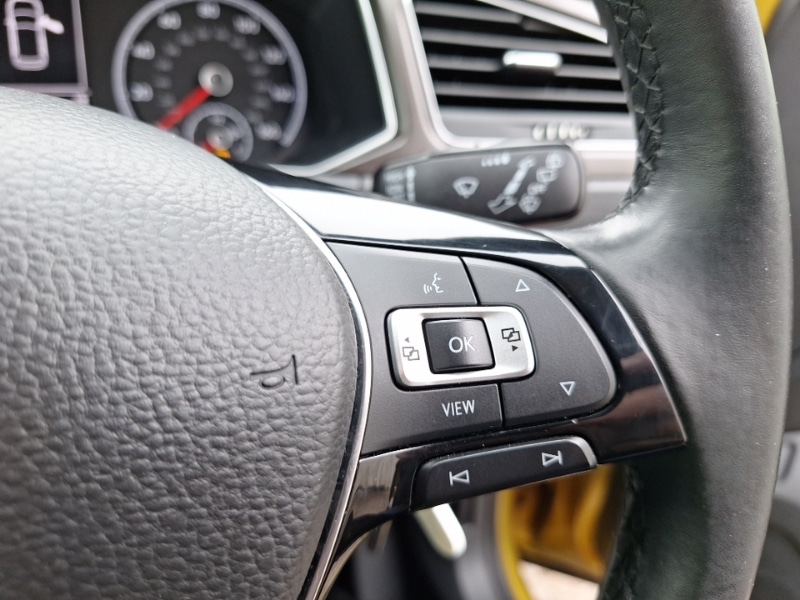 Used Volkswagen T-Roc 2018 for sale - 77004648: Photo 16