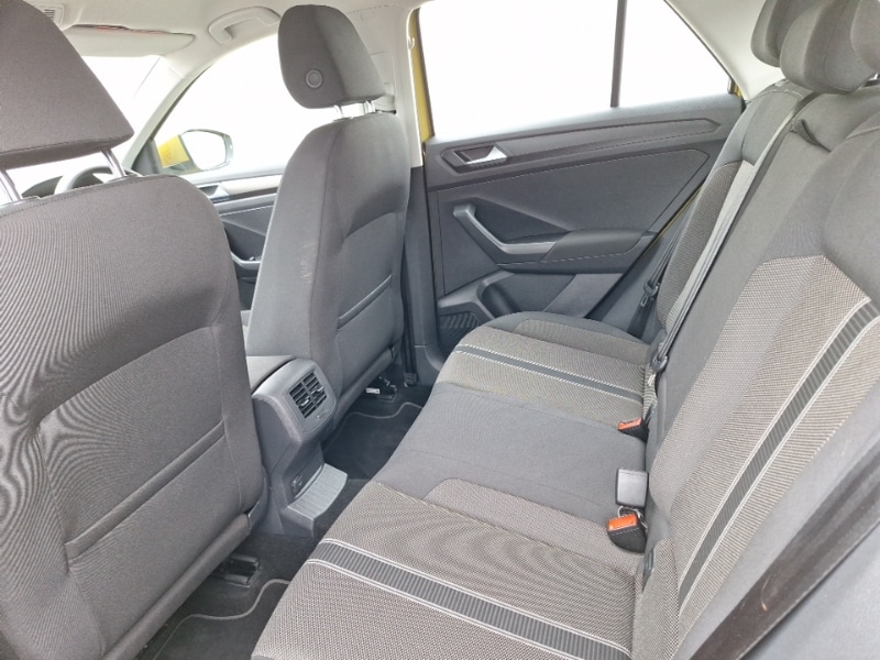 Used Volkswagen T-Roc 2018 for sale - 77004648: Photo 6
