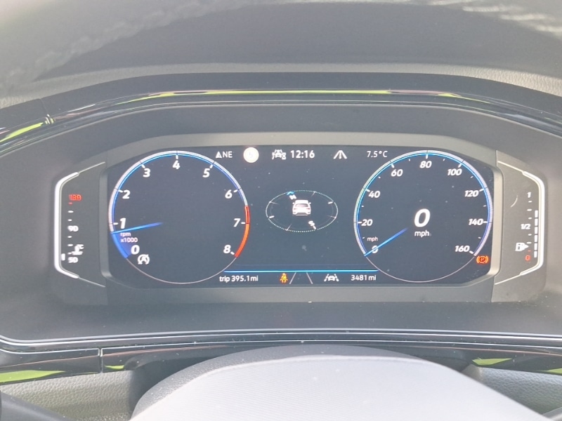 Used Volkswagen T-Roc 2025 for sale - 77169111: Photo 17