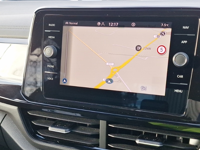 Used Volkswagen T-Roc 2025 for sale - 77169111: Photo 18