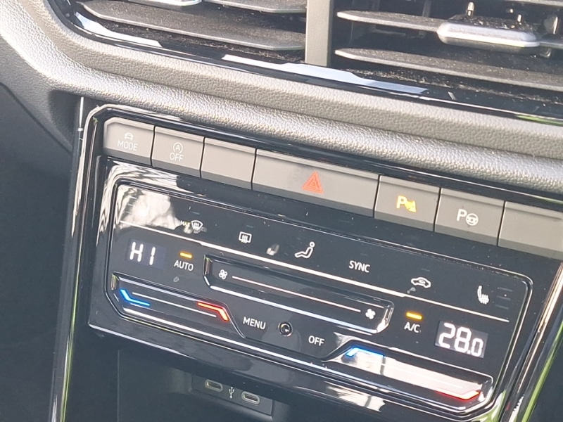 Used Volkswagen T-Roc 2025 for sale - 77169111: Photo 19