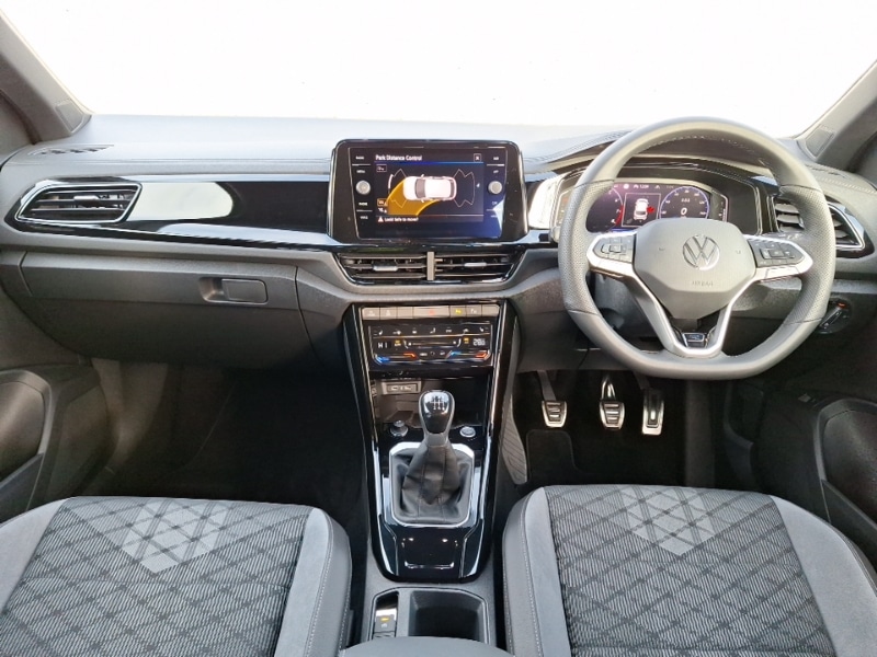 Used Volkswagen T-Roc 2025 for sale - 77169111: Photo 2