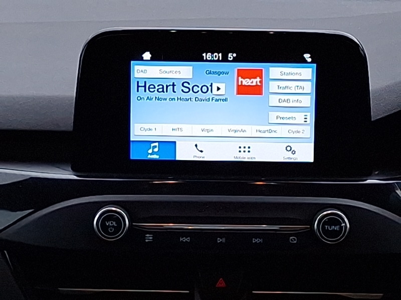 Used Ford Focus 2019 for sale - 77531056: Photo 11