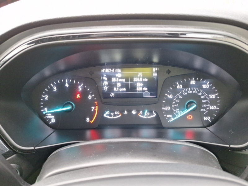 Used Ford Focus 2019 for sale - 77531056: Photo 17