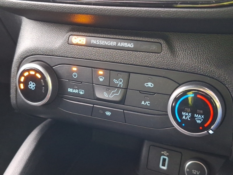 Used Ford Focus 2019 for sale - 77531056: Photo 18