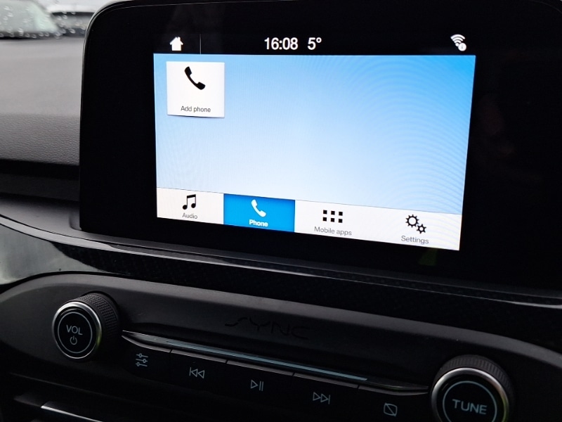 Used Ford Focus 2019 for sale - 77531056: Photo 19