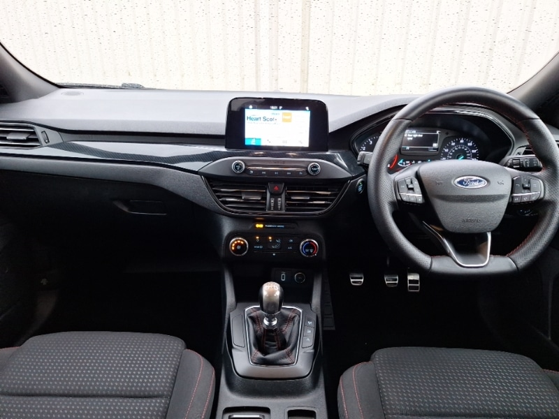 Used Ford Focus 2019 for sale - 77531056: Photo 2