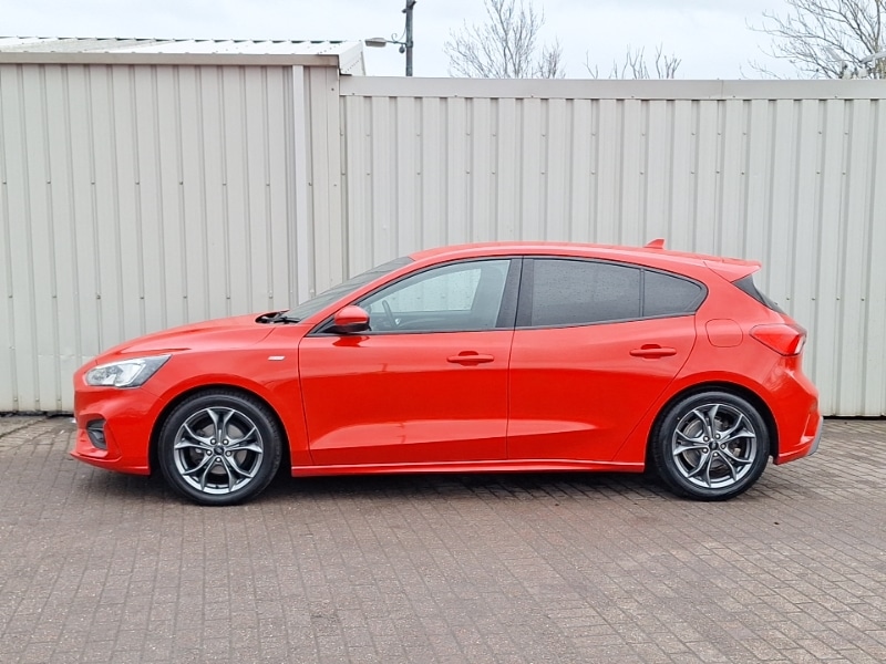 Used Ford Focus 2019 for sale - 77531056: Photo 4