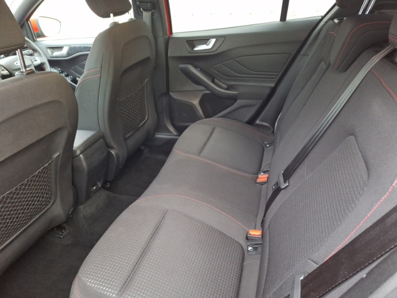 Used Ford Focus 2019 for sale - 77531056: Photo 6