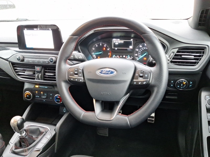 Used Ford Focus 2019 for sale - 77531056: Photo 7