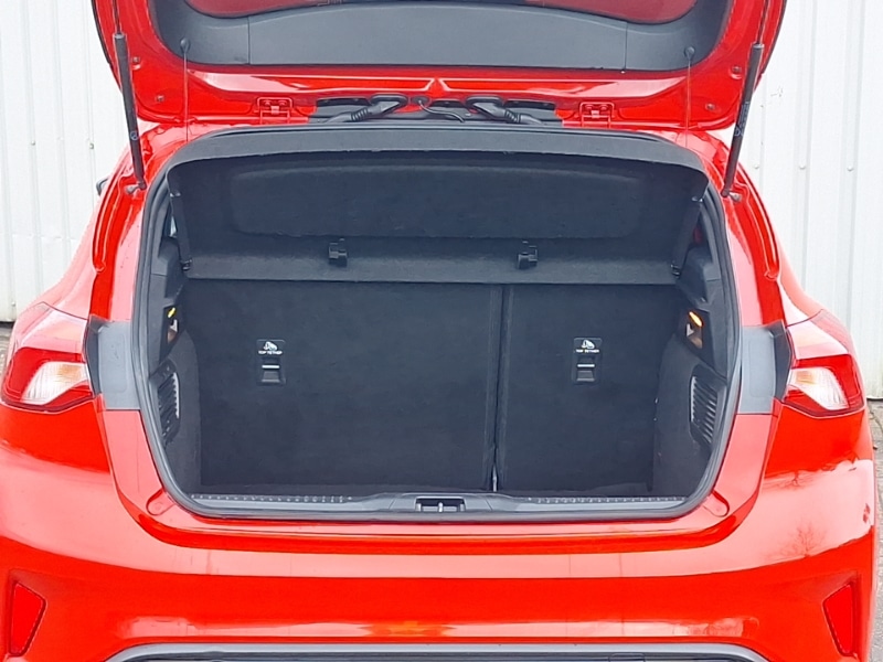 Used Ford Focus 2019 for sale - 77531056: Photo 8