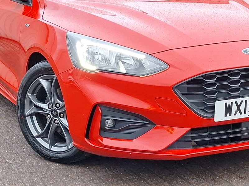 Used Ford Focus 2019 for sale - 77531056: Photo 9