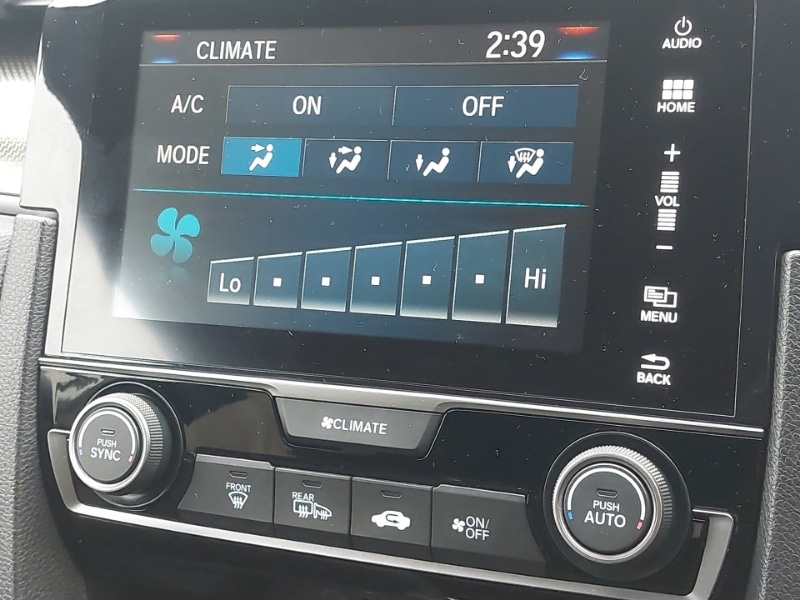 Used Honda Civic 2019 for sale - 76369686: Photo 14