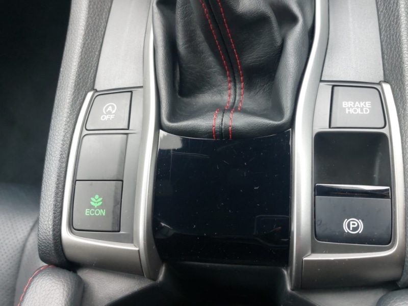 Used Honda Civic 2019 for sale - 76369686: Photo 16