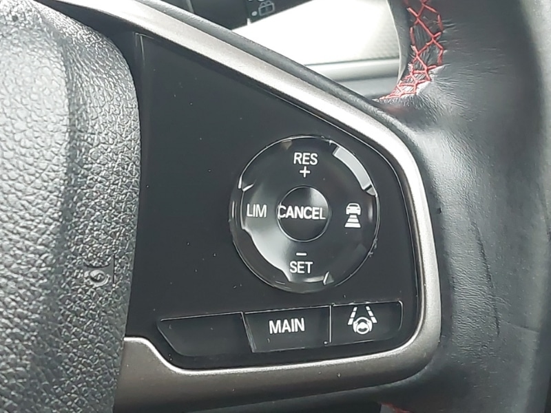 Used Honda Civic 2019 for sale - 76369686: Photo 18