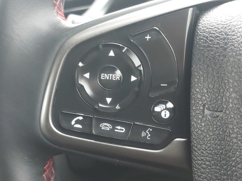 Used Honda Civic 2019 for sale - 76369686: Photo 19