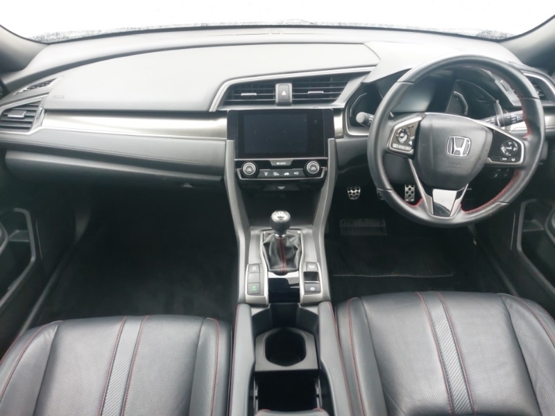 Used Honda Civic 2019 for sale - 76369686: Photo 2