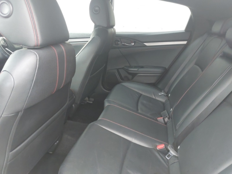 Used Honda Civic 2019 for sale - 76369686: Photo 6