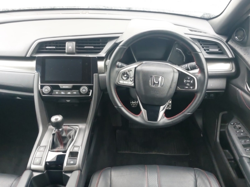 Used Honda Civic 2019 for sale - 76369686: Photo 7